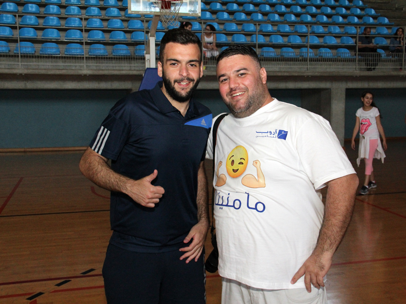 9th Beirut Corporate Games